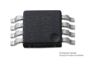 TEXAS INSTRUMENTS LMH6551QMME/NOPB