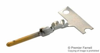 ITT CANNON 980-2000-924