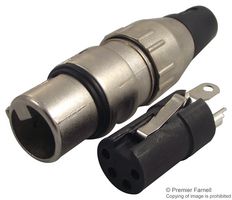 DELTRON COMPONENTS 700-0400