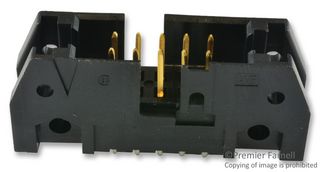 AMP - TE CONNECTIVITY 5102153-1