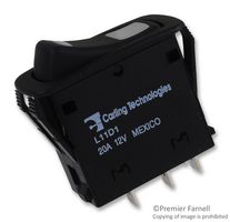 CARLING TECHNOLOGIES L11D1EHN1-A7900-000