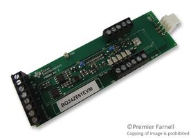 TEXAS INSTRUMENTS BQ34Z651EVM