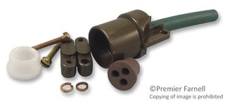 AB CONNECTORS ABB10SL4OCN