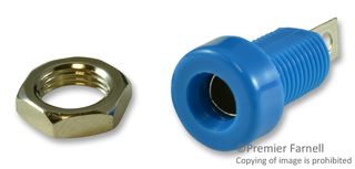 JOHNSON - CINCH CONNECTIVITY 108-0910-001.