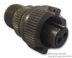 AMPHENOL MS3106B18-9S