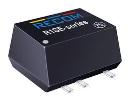 RECOM POWER R1SE-0505-R