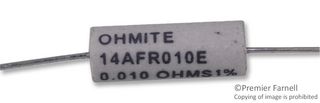 OHMITE 14AFR010E