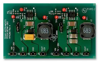 TEXAS INSTRUMENTS TPS5410EVM-203