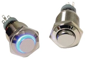 E-SWITCH PV3F2B0SS-343