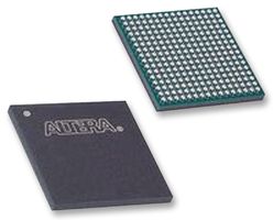 ALTERA EP2C8F256C8N