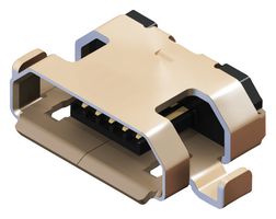 GCT (GLOBAL CONNECTOR TECHNOLOGY) USB3155-30-A.