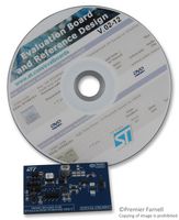 STMICROELECTRONICS STEVAL-CBL009V1