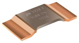 BOURNS CSS2H-3920R-1L00F