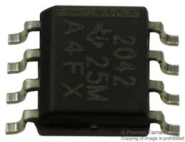TEXAS INSTRUMENTS TPS2042D