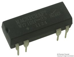 SCHNEIDER ELECTRIC/MAGNECRAFT W171DIP-25...