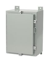 HOFFMAN ENCLOSURES A-24H30BLP