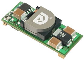 MURATA POWER SOLUTIONS LSM-3.3/10-D5-C