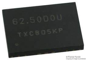 TXC TA-62.500MBD-T