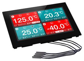 LASCAR EL-SGD 70-ATP