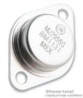 ON SEMICONDUCTOR MJ2955G.