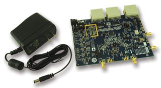 ANALOG DEVICES AD9628-125EBZ