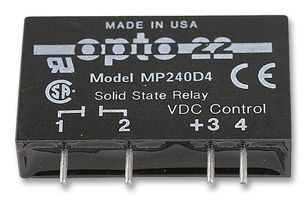 OPTO 22 MP240D4