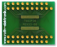 ROTH ELEKTRONIK RE933-08