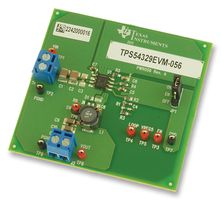 TEXAS INSTRUMENTS TPS54329EVM-056