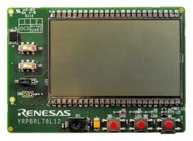 RENESAS YRPBRL78L12