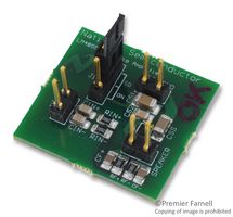 TEXAS INSTRUMENTS LM48556TLBD