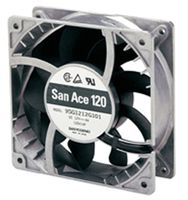 SANYO DENKI - SANACE FANS 9SG1224H101