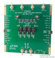 LINEAR TECHNOLOGY DC1755A