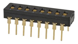 OMRON ELECTRONIC COMPONENTS A6D8103