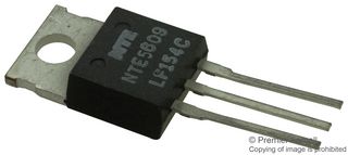 NTE ELECTRONICS NTE5609