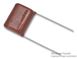 PANASONIC ELECTRONIC COMPONENTS ECW-F4105JL