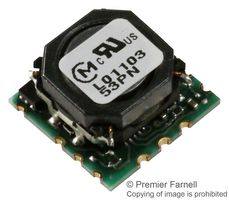 MURATA POWER SOLUTIONS OKL-T/3-W12P-C