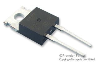 WEEN SEMICONDUCTOR BYW29E-200