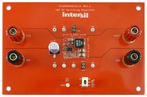 INTERSIL ISL85005AEVAL1Z