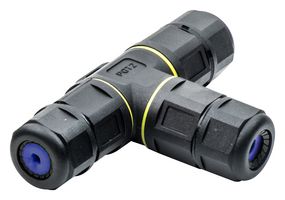 AMPHENOL LTW SC-L-PGT2-04-BL