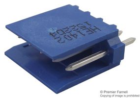 AMP - TE CONNECTIVITY 281695-5