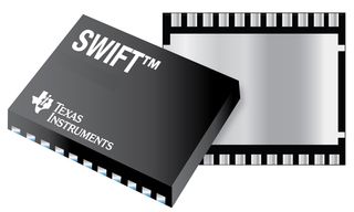 TEXAS INSTRUMENTS TPS56221DQPT.