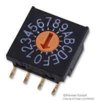 NKK SWITCHES FR02FR16P-R
