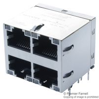 STEWART CONNECTOR 0879-2C2R-54