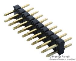 SAMTEC TMM-110-01-G-D