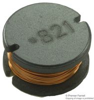 BOURNS SDR1006-821KL