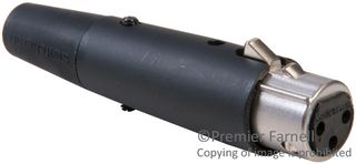 SWITCHCRAFT/CONXALL A3FBX