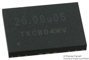 TXC TA-26.000MBD-T