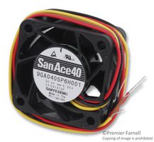SANYO DENKI - SANACE FANS 9GA0405P6H001
