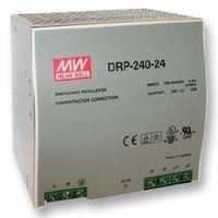 MEAN WELL DRP-240-24