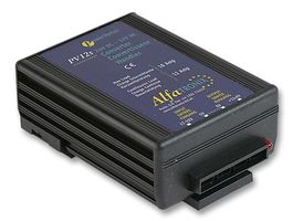 ALFATRONIX PV12S